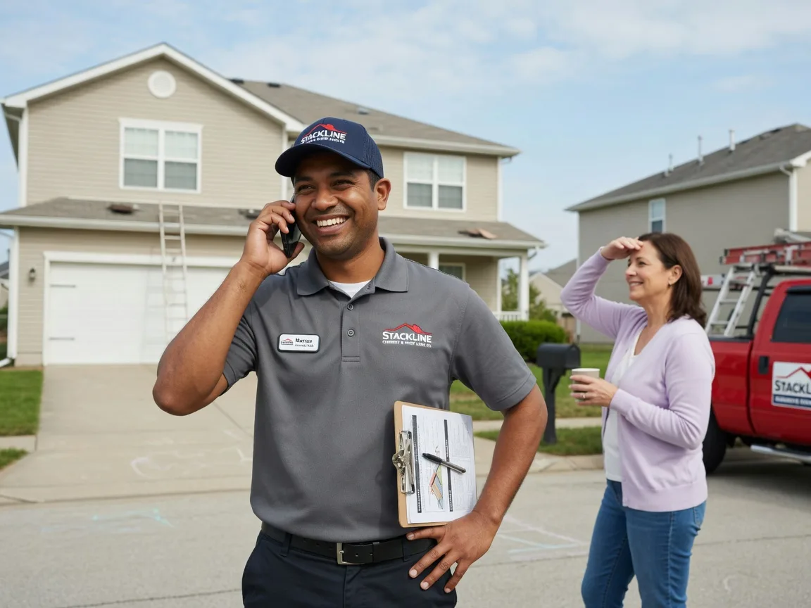 Chimney flashing repair Converse, IN FAQs